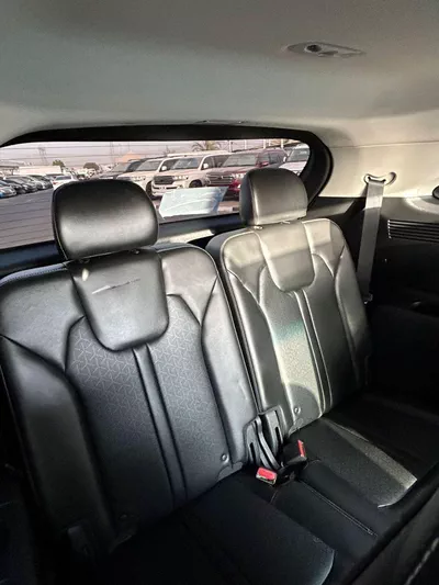 Kia Sorento EX 2021 Kia Sorento EX 2.5L V4 - Push Start 7 Leather Seats - Front Back Radar - Full Screen - Panorami-15
