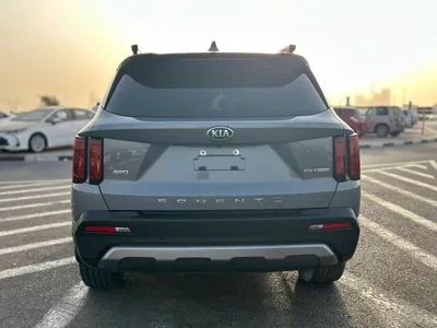Kia Sorento EX 2021 Kia Sorento EX 2.5L V4 - Push Start 7 Leather Seats - Front Back Radar - Full Screen - Panorami-5