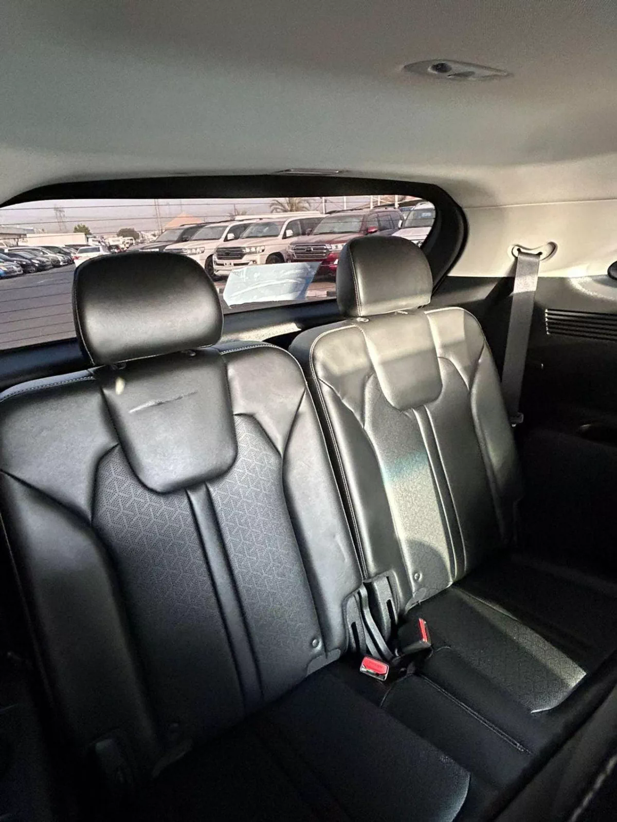 Kia Sorento EX 2021 Kia Sorento EX 2.5L V4 - Push Start 7 Leather Seats - Front Back Radar - Full Screen - Panorami-15-0