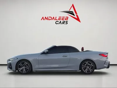 2024 BMW 420i M SPORT | 184 HP | BMW WARRANTY & SERVICE CONTRACT-10