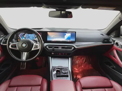 2024 BMW 420i M SPORT | 184 HP | BMW WARRANTY & SERVICE CONTRACT-14