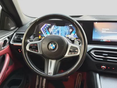 2024 BMW 420i M SPORT | 184 HP | BMW WARRANTY & SERVICE CONTRACT-15