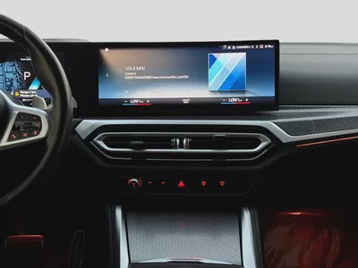 2024 BMW 420i M SPORT | 184 HP | BMW WARRANTY & SERVICE CONTRACT-16