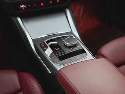 2024 BMW 420i M SPORT | 184 HP | BMW WARRANTY & SERVICE CONTRACT-17