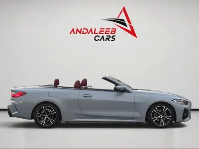 2024 BMW 420i M SPORT | 184 HP | BMW WARRANTY & SERVICE CONTRACT-8