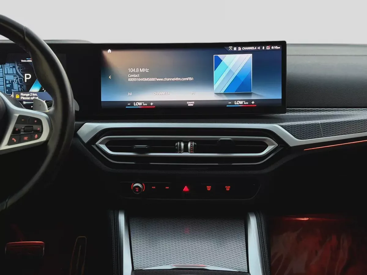 2024 BMW 420i M SPORT | 184 HP | BMW WARRANTY & SERVICE CONTRACT-16-16