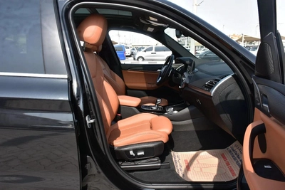 BMW X3 SDRIVE 30i 2022 | BLACK-10