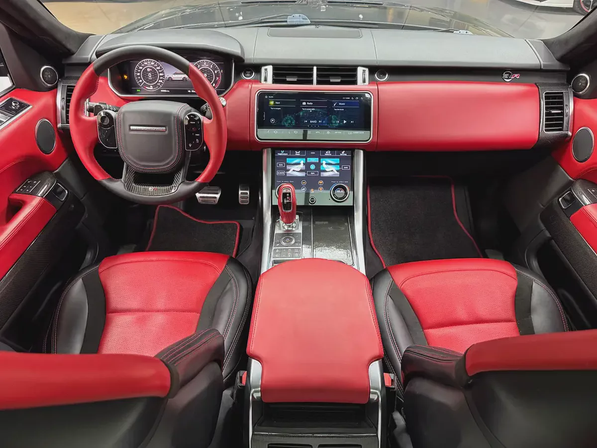 2016 Land Rover Range Rover Sport | American Specs-9-9