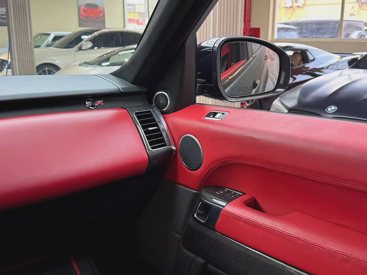 2016 Land Rover Range Rover Sport | American Specs-8-8