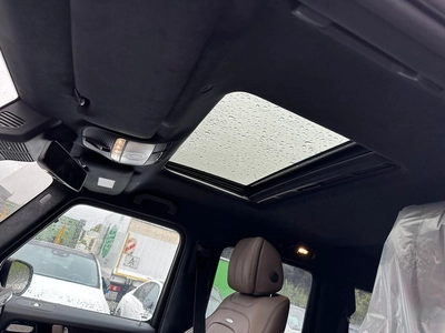 New 2024 Mercedes-Benz G 63 AMG 4X4-13