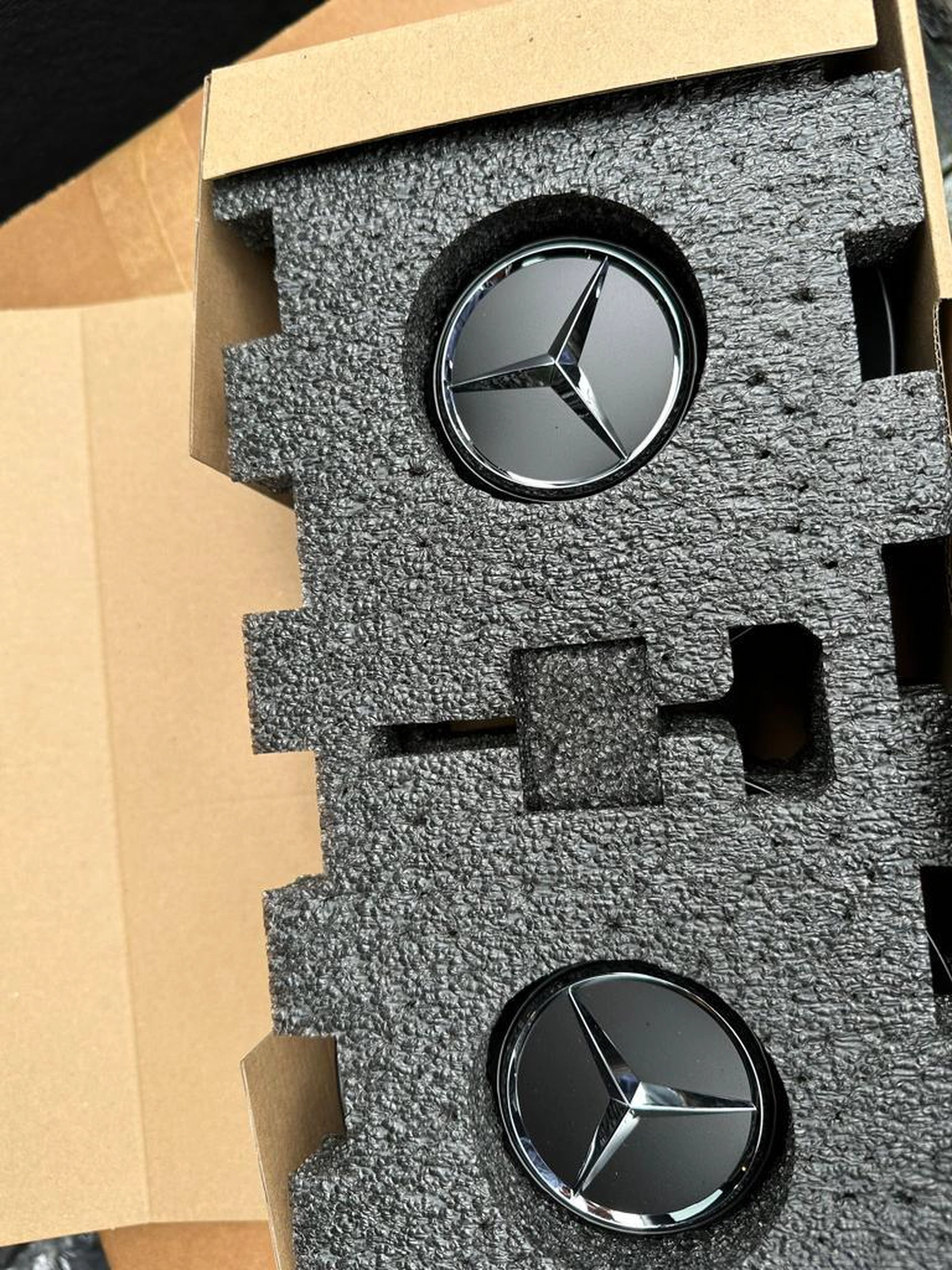 New 2024 Mercedes-Benz G 63 AMG 4X4-16-16