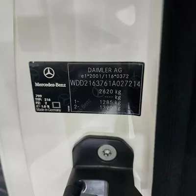Mercedes Benz CL600 MERCEDES CL800 6.3 BITTURBO BRABUS-11