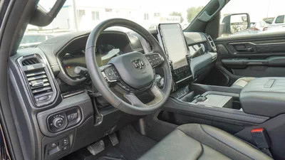 RAM 1500 LIMITED NIGHT EDITION Limited 3.0L-3