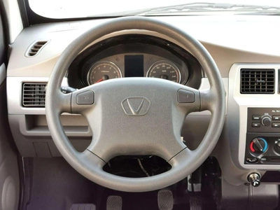 Victory V2 STANDARD STD MINI BUS / 7 SEATER / 1.5L PETROL V4 M/T / AIRBAGS & ABS-14