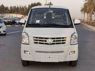 Victory V2 STANDARD STD MINI BUS / 7 SEATER / 1.5L PETROL V4 M/T / AIRBAGS & ABS-1