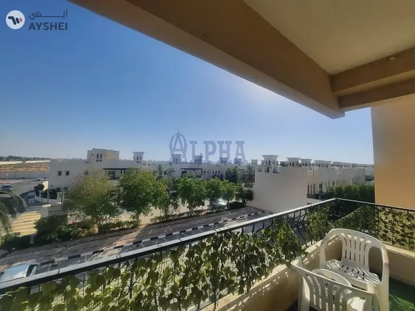 Al Hamra Village Golf Apartments, Al Hamra Village, Ras Al Khaimah
