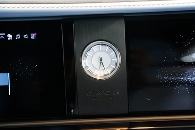 Rolls-Royce Spectre 2024-10