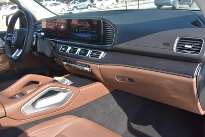 MERCEDES BENZ GLS450 AMG 4MATIC 2025 | BLACK-3