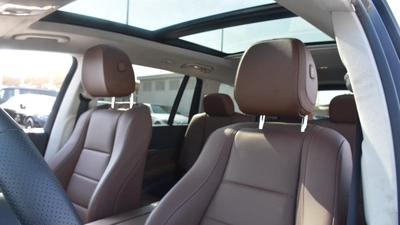 MERCEDES BENZ GLS450 AMG 4MATIC 2025 | BLACK-1