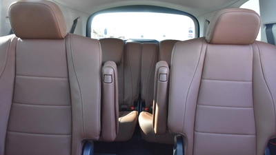 MERCEDES BENZ GLS450 AMG 4MATIC 2025 | BLACK-6