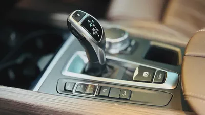 BMW X5 xDrive35i M Sport 2018 Orignal Paint  Pristine Condition-12