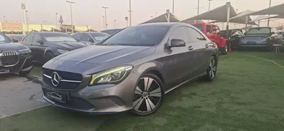 CLA 200 GCC Specs 1.6L V4 in perfect condition-0