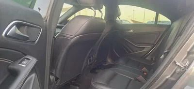 CLA 200 GCC Specs 1.6L V4 in perfect condition-10