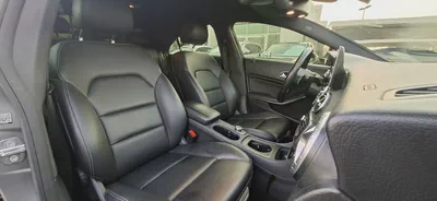 CLA 200 GCC Specs 1.6L V4 in perfect condition-12