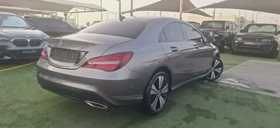 CLA 200 GCC Specs 1.6L V4 in perfect condition-1