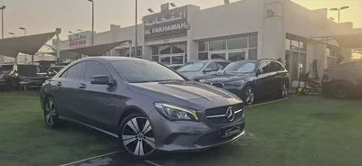 CLA 200 GCC Specs 1.6L V4 in perfect condition-2