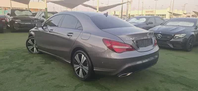 CLA 200 GCC Specs 1.6L V4 in perfect condition-3