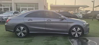 CLA 200 GCC Specs 1.6L V4 in perfect condition-4