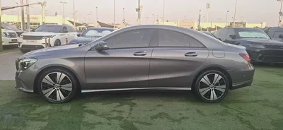 CLA 200 GCC Specs 1.6L V4 in perfect condition-5