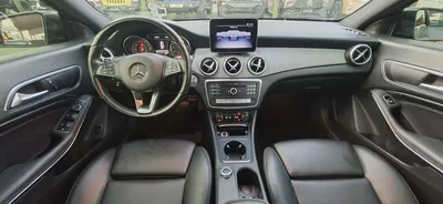 CLA 200 GCC Specs 1.6L V4 in perfect condition-6
