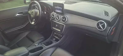 CLA 200 GCC Specs 1.6L V4 in perfect condition-8