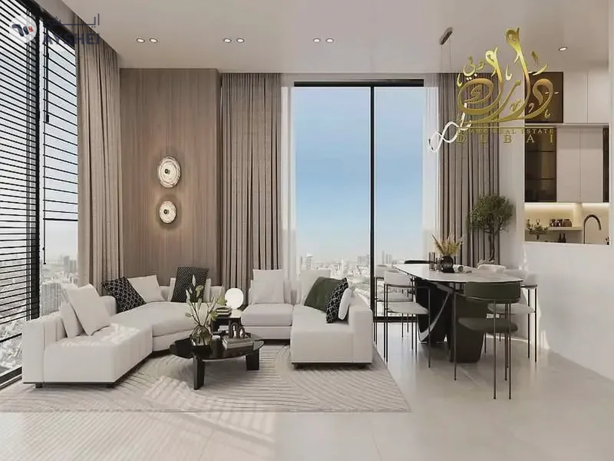 3Y POST HANDOVER/AL BARARY VIEW/1%MONTHLY/6Y FLEXIBLE PAYMENT PLAN