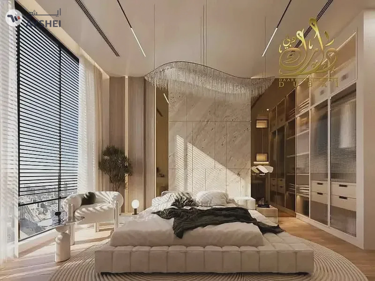 3Y POST HANDOVER/AL BARARY VIEW/1%MONTHLY/6Y FLEXIBLE PAYMENT PLAN