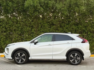 Mitsubishi Eclipse Cross /2025 /Top Line-2
