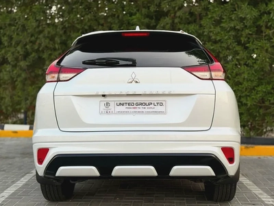 Mitsubishi Eclipse Cross /2025 /Top Line-3