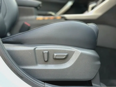 Mitsubishi Eclipse Cross /2025 /Top Line-10