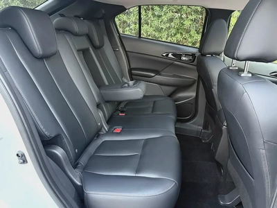 Mitsubishi Eclipse Cross /2025 /Top Line-11