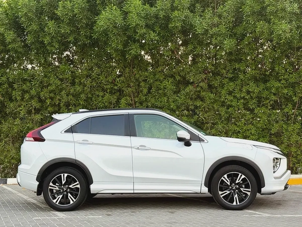 Mitsubishi Eclipse Cross /2025 /Top Line