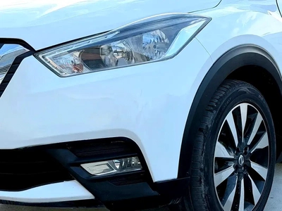 AED 750 P.M | 0% DOWN PAYMENT | NISSAN KICKS | 2018 | GCC SPECS-19