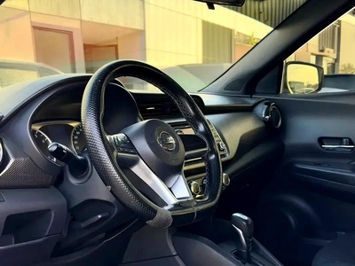 AED 750 P.M | 0% DOWN PAYMENT | NISSAN KICKS | 2018 | GCC SPECS-5
