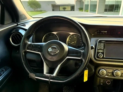 AED 750 P.M | 0% DOWN PAYMENT | NISSAN KICKS | 2018 | GCC SPECS-2