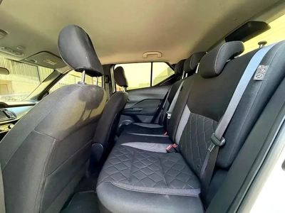 AED 750 P.M | 0% DOWN PAYMENT | NISSAN KICKS | 2018 | GCC SPECS-7