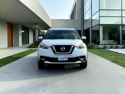 AED 750 P.M | 0% DOWN PAYMENT | NISSAN KICKS | 2018 | GCC SPECS-17