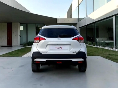 AED 750 P.M | 0% DOWN PAYMENT | NISSAN KICKS | 2018 | GCC SPECS-6