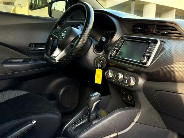 AED 750 P.M | 0% DOWN PAYMENT | NISSAN KICKS | 2018 | GCC SPECS