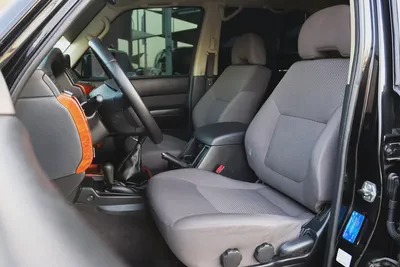Nissan Patrol Safari 2021 GCC Specs-9